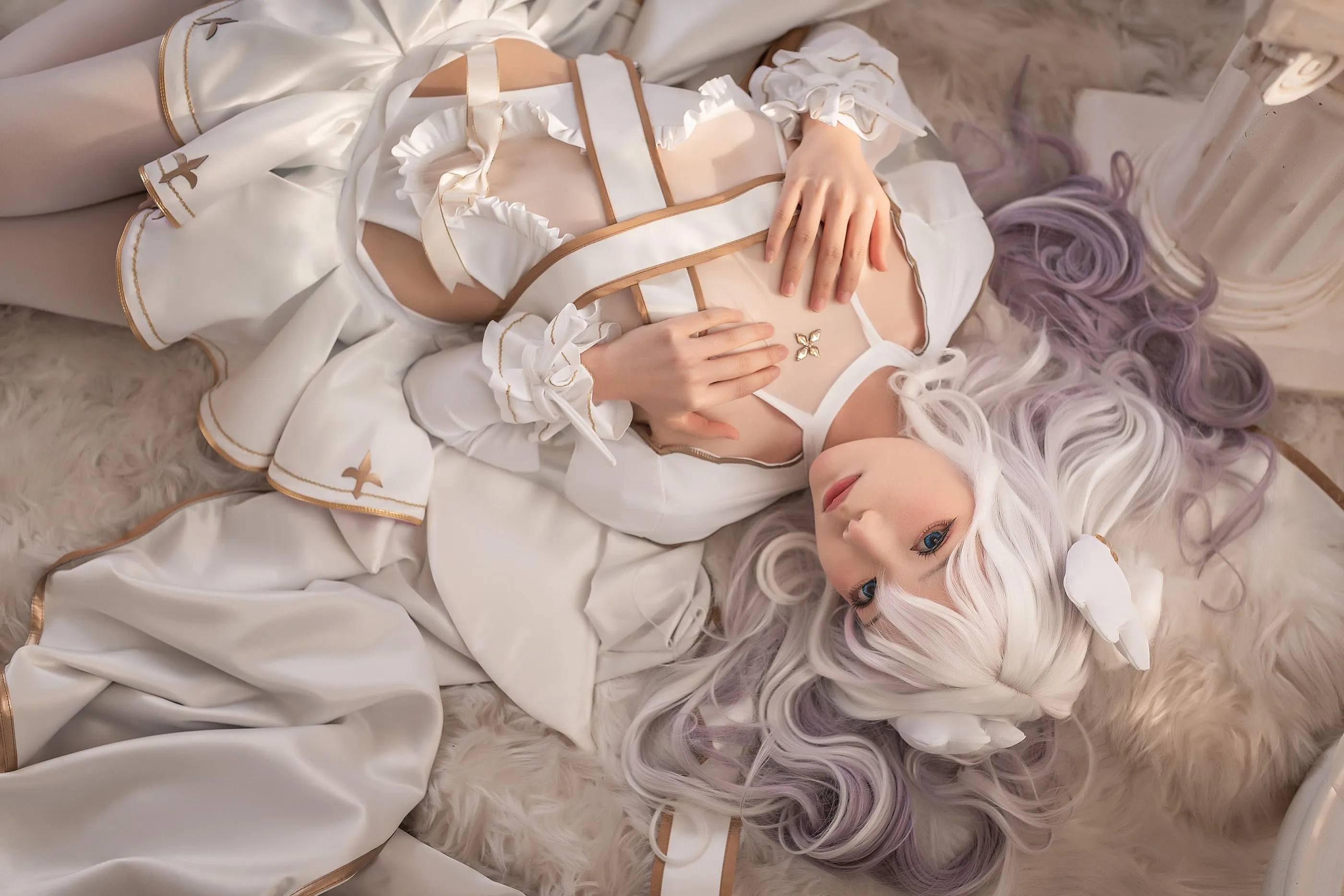王胖胖u – NO.014 恶毒 [16P]插图5